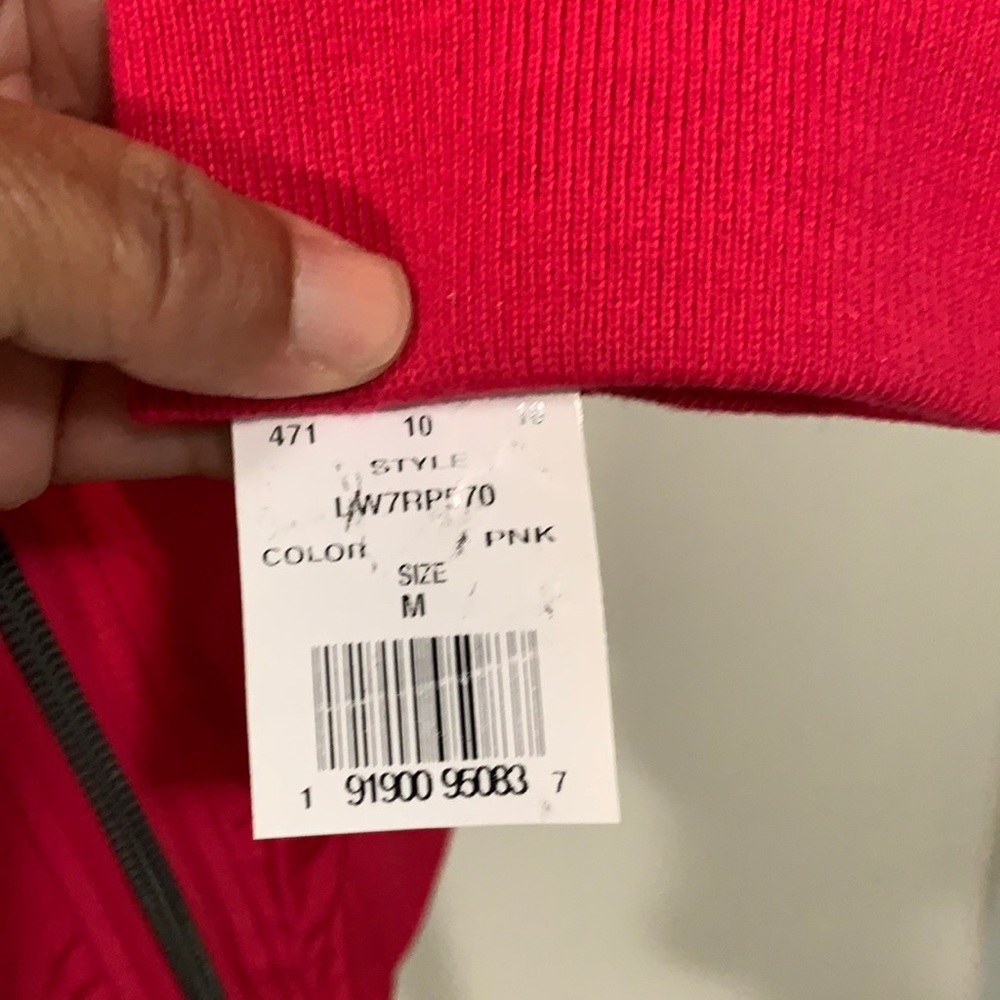 New Levi’s New Port bomber Jacket - Picture 9 of 9